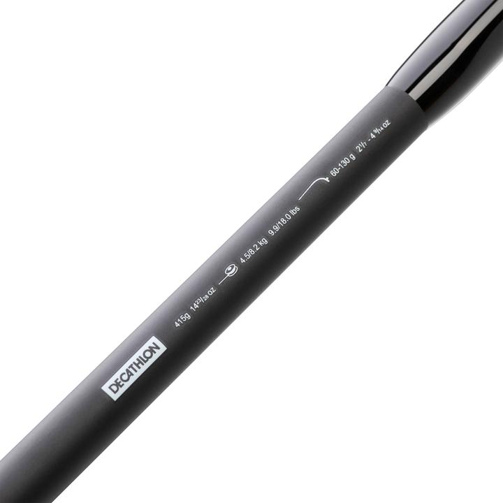 Image du produit Caperlan Xtrem 9 Power (Canne à mouche, 300 cm)