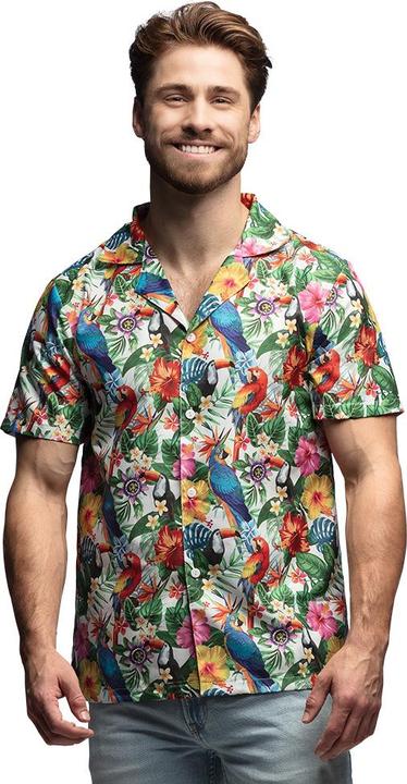 Immagine prodotto Boland Camicia tropicale (L)