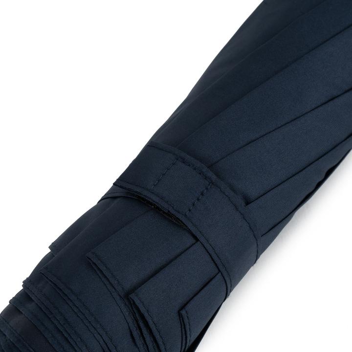 Produktbild Roka London Regenschirm Waterloo Sustainable Nylon Midnight