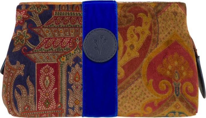 Image du produit Maura Coscia Pochette paisley blu