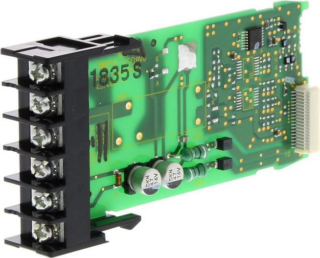 Actual product image Omron K33L1B