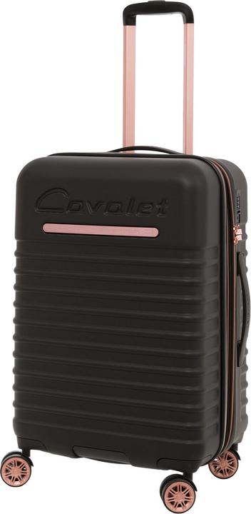 Image du produit Cavalet Pasadena Medium Noir/Or rose (89 l, M (50 - 90l))
