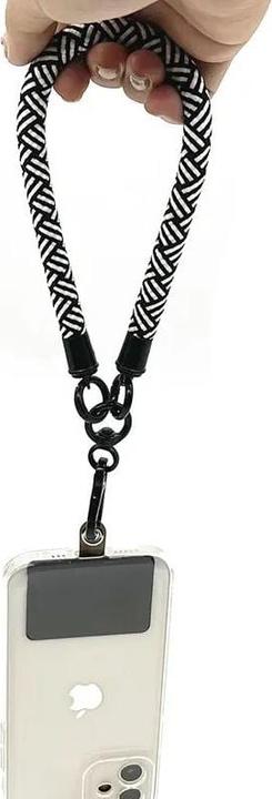 Actual product image PhoneLook Bracelet universel attache pour coque/fourre téléphone