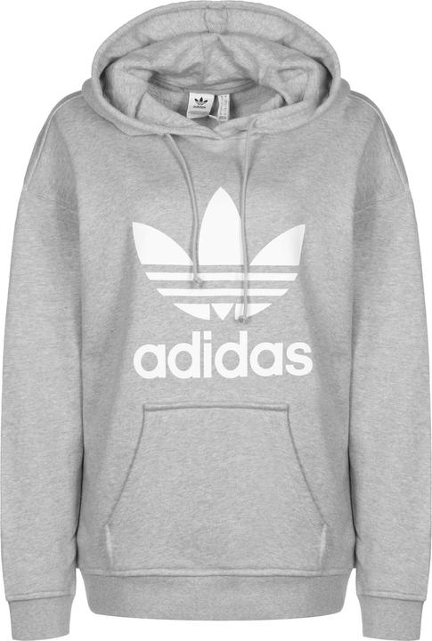 Produktbild adidas Originals TRF Hoody - 81353 (32)