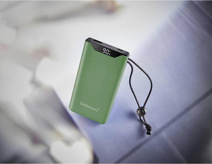 Actual product image Intenso F20000 (20000 mAh, 20 W)