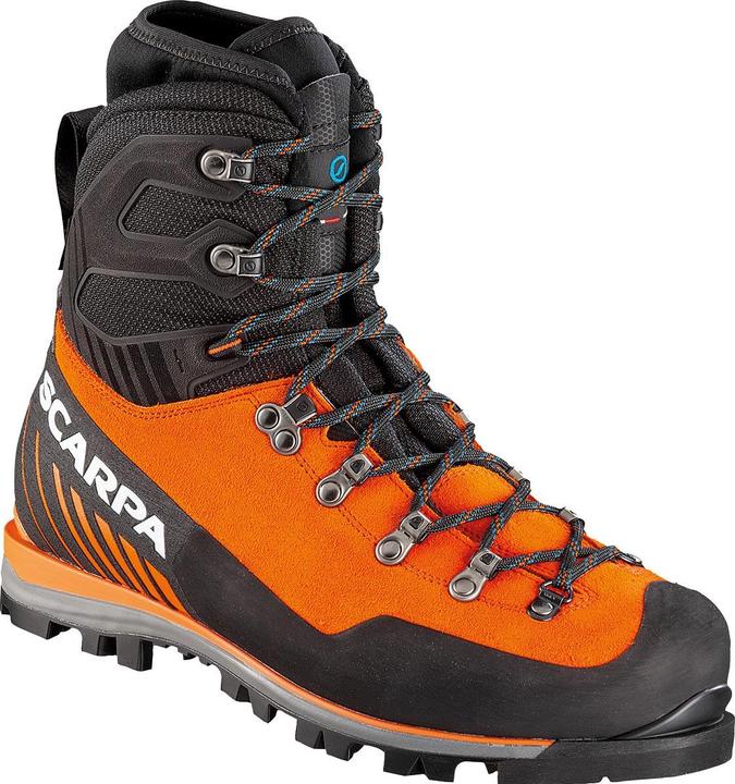 Produktbild Scarpa Mont Blanc Pro GTX Schuhe (41)