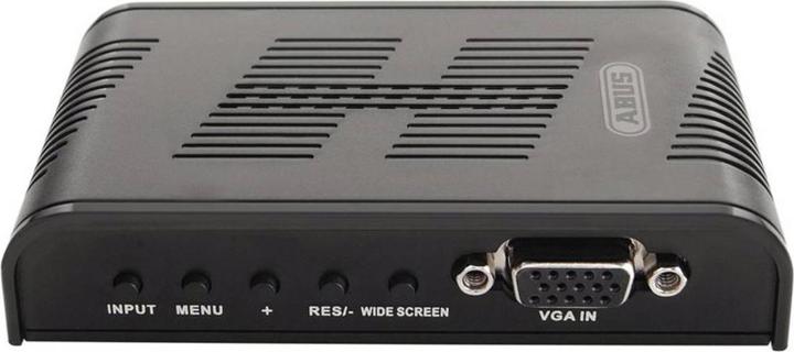 Abus Convertisseur VGA (Enregistreur vidéo en réseau (NVR))