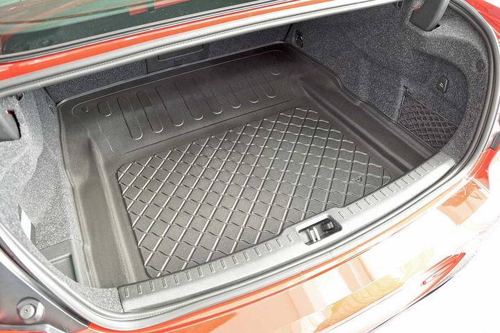 Image du produit Aristar Bac de coffre pour Volvo S60 de 2018 à aujourd'hui
