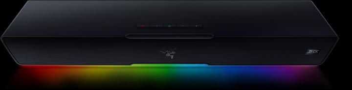 Productafbeelding Razer Leviathan V2 (65 W, 7.1 kanalen)