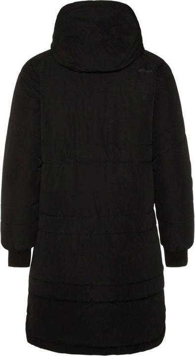 Produktbild Protest Damen Adorey Snowjacket Jacke, True Black, XL (42)