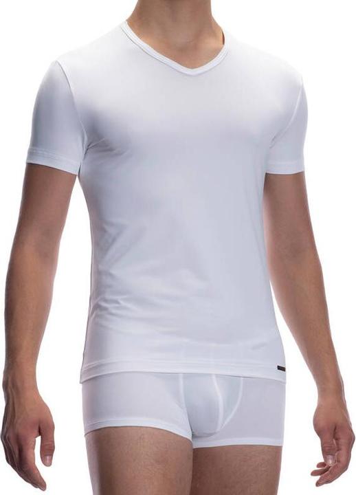 Olaf Benz Tshirt V-Neck