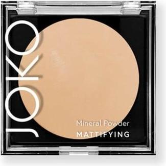 Immagine prodotto Jokon Sinter Mineral Powder No. 01 Trasparente 8g