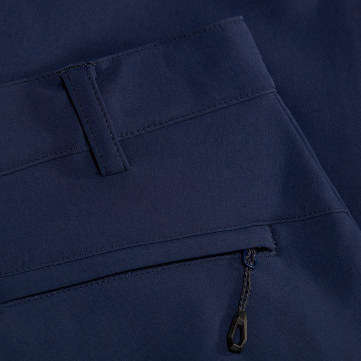 Produktbild Mammut Winter Hiking SO Pants Women (38)