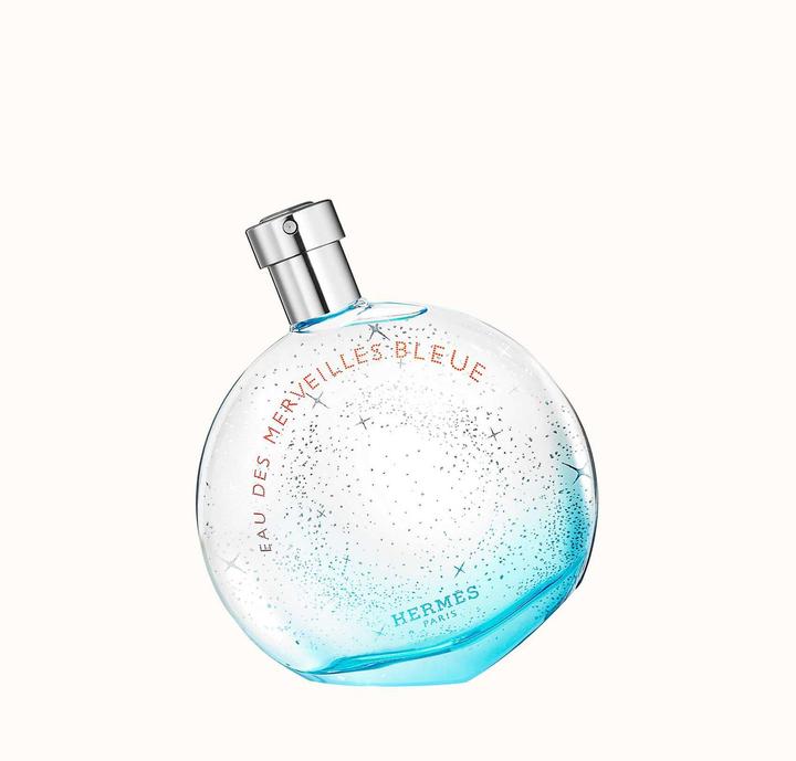Produktbild Hermès Bleue Eau de Toilette re21 (Eau de Toilette, 50 ml)