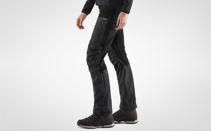 Produktbild Fjällräven Keb Curved Hose (38)