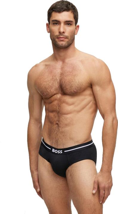 Actual product image BOSS HipBr 3P Bold 10257977 01 (M, pack of 6)