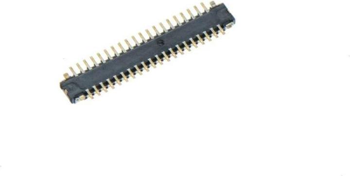 Produktbild OEM Consumables! Fpc connector on main board for LCD HUAWEI P30 Pro