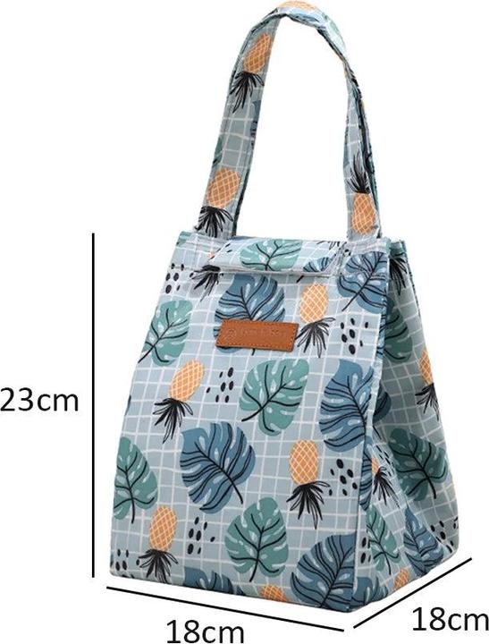 Image du produit Only-Bags.Store Sacs à lunch isolés