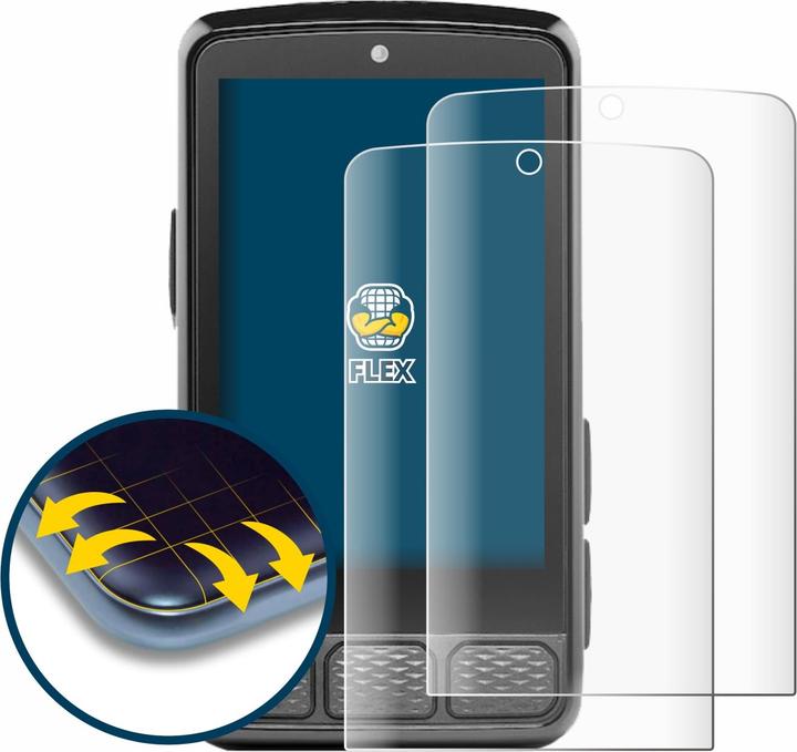 Immagine prodotto BROTECT Full-Screen Pellicola