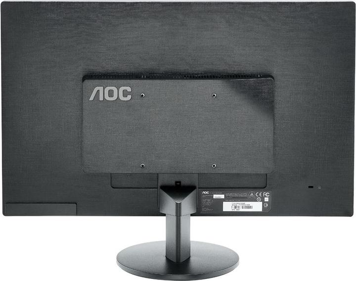 Image du produit AOC M2470swh (1920 x 1080 pixels, 24")