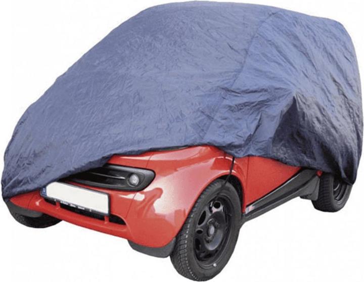 Produktbild HP Autozubehör Ganzgarage