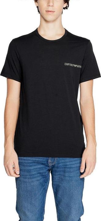 Immagine prodotto Emporio Armani Maglietta Girocollo Uomo Misura Confezione 2 (XL)