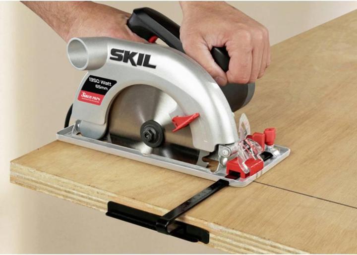 Produktbild Skil 5765AA Handkreissäge 184 mm 13