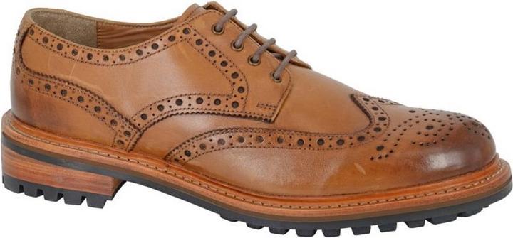 Woodland Scenics Halbschuhe Leder (40.5)
