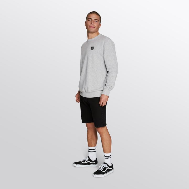 Actual product image Mystic Boarding Sweat (L)