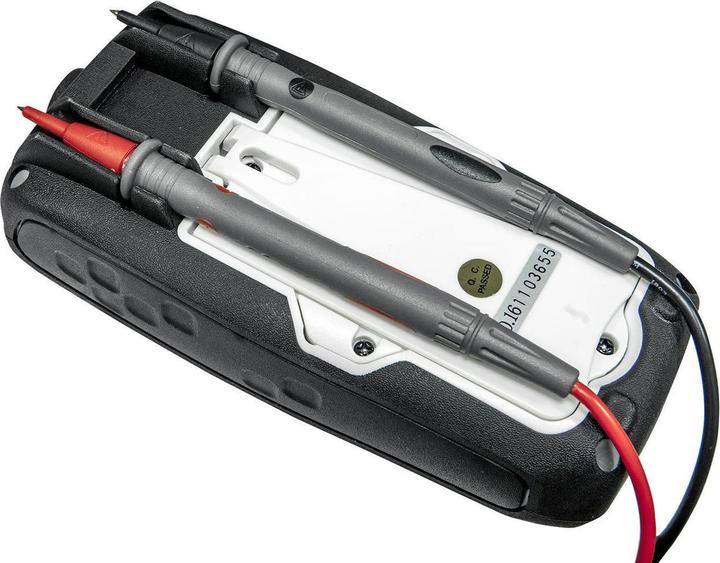 Image du produit Laserliner MultiMeter XP (BT) (CAT III 1000V, CAT IV 600V)