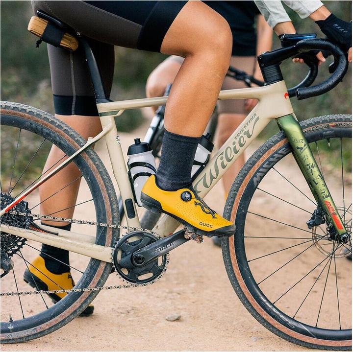 Image du produit Quoc Escape MTB Shoe - Ambre (38, 39, 40, 41, 42, 43, 44, 45, 46, 47)
