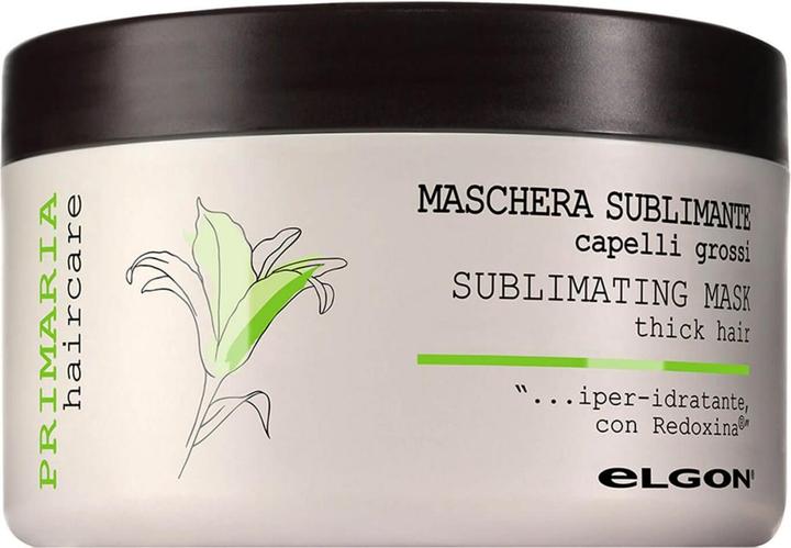 Produktbild Elgon Primaria - Sublimating Mask (500 ml)