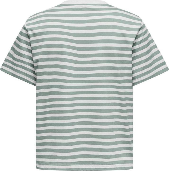 Immagine prodotto Only Onllivina S/S Stripe Tee Jrs Noos (L)