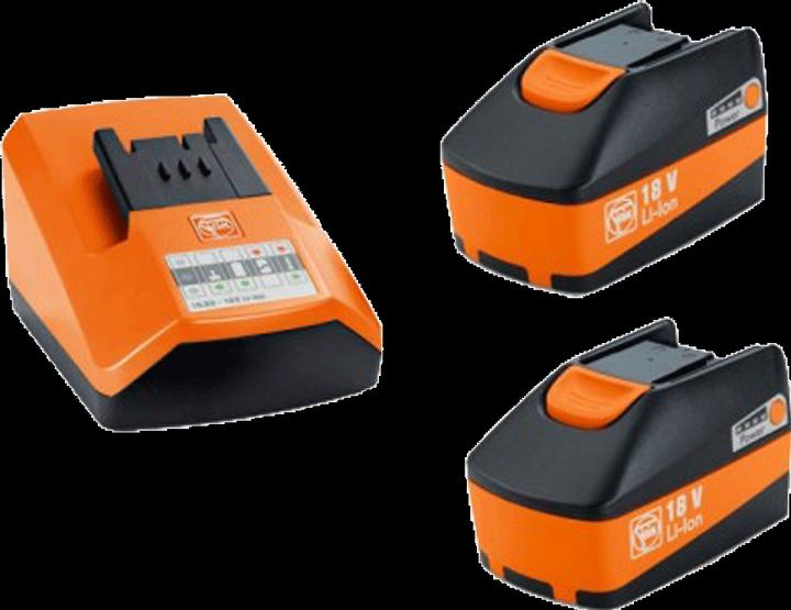 Image du produit Fein Meuleuse d'angle sans fil PROTAGO Ø 125 mm CCG 18-125 BLPD-SEC (125 mm)