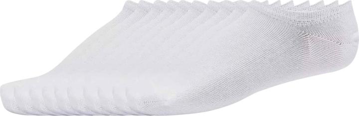 Produktbild Urban Classics No Show Socks 10-Pack (10er Pack, 39 - 42)