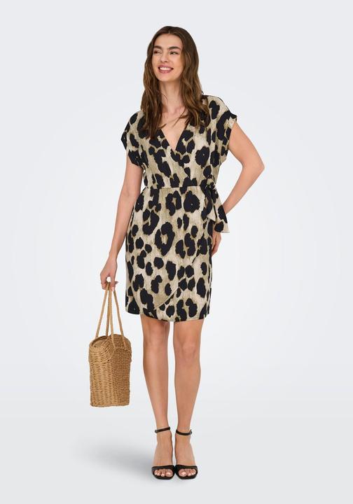 Image du produit Only ONLMINDY Kurzes Kleid Kleid (XL)
