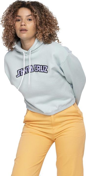 Image du produit Santa Cruz Capuche Gingham Arch Strip (12)