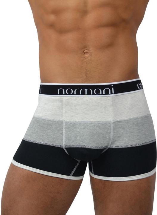 Retro Discreet