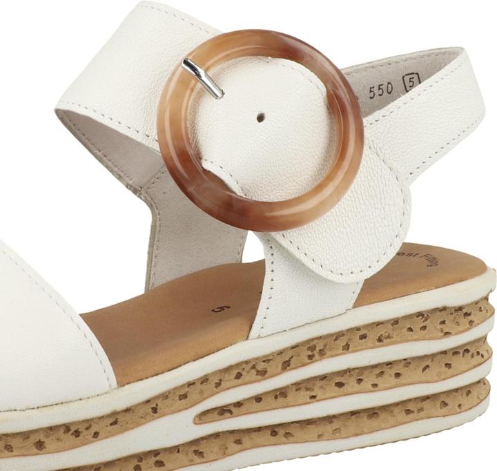 Actual product image Gabor Sandals (37.5)