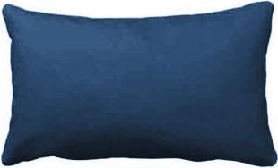 Immagine prodotto Living Home Uni Satin II (Copricuscino, 40 x 60 cm)