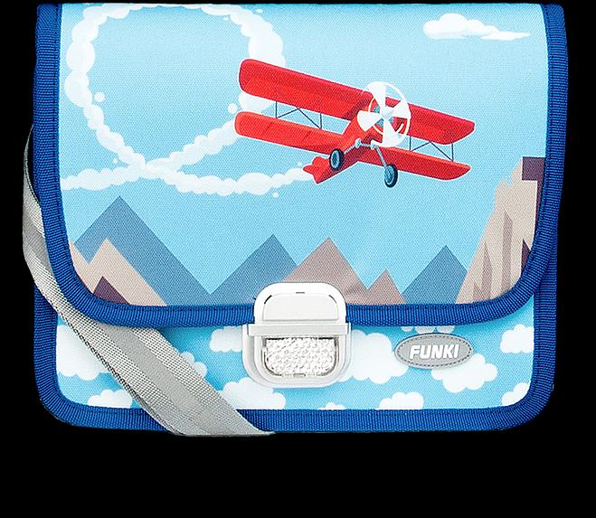 Funki Airplane