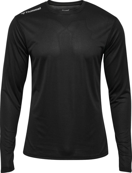 hummel hmlRUN JERSEY L/S
