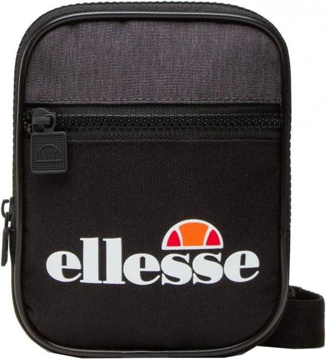 Actual product image Ellesse shoulder bag (2 l)
