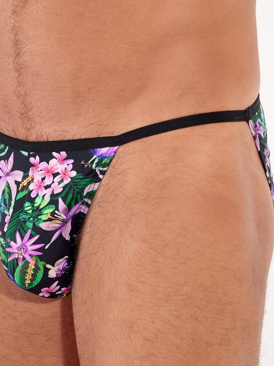 Produktbild HOM Minislip Tanga Briefs Funky Style (XXL, Einzelpack)