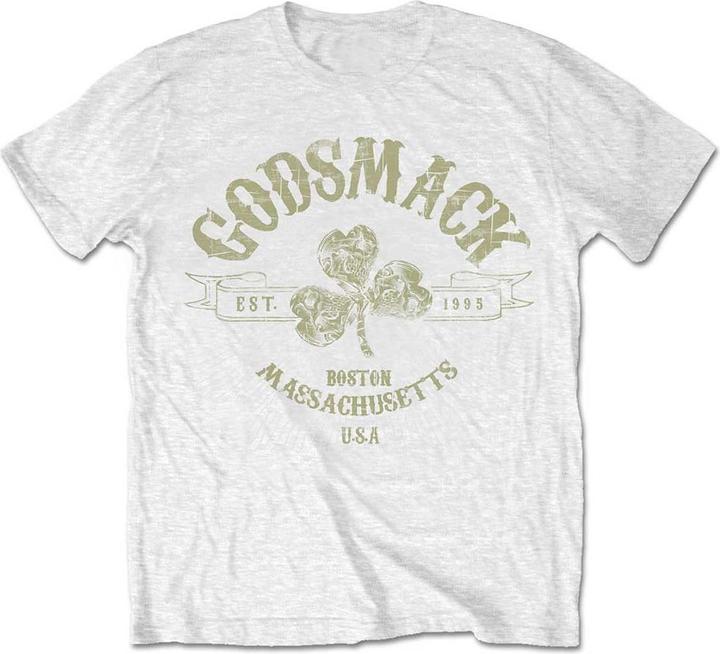 Produktbild Godsmack Celtic (XL)