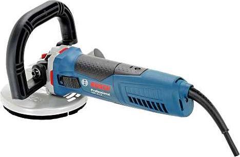 Actual product image Bosch Professional Gbr 15 Ca (Concrete grinder, 1500 W)