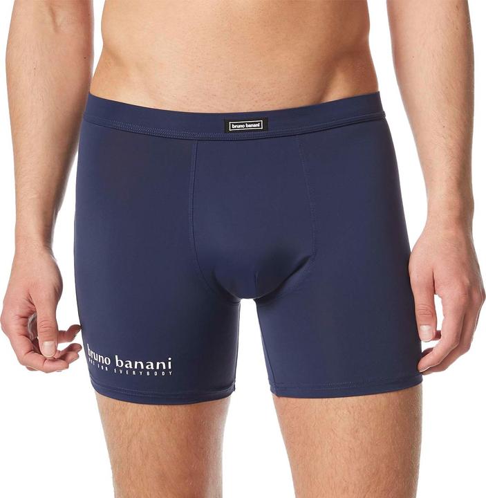 Produktbild Bruno Banani 4er Pack All Day Long Short / Pant (XXL, 4er Pack)
