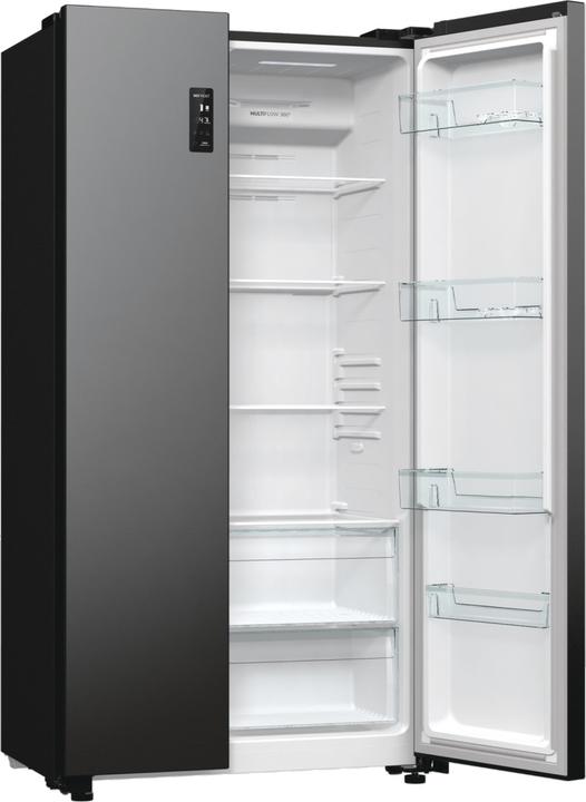 Actual product image Gorenje NRR9185EABXL (550 l)