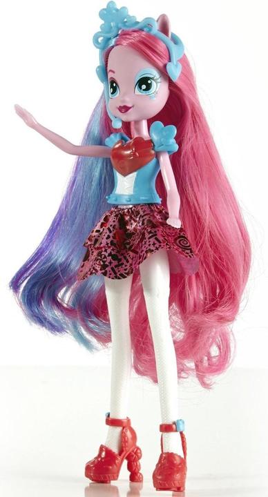 Immagine prodotto My Little Pony Bambole Equestria Girls