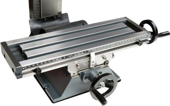 Immagine prodotto Stürmer - Optimum Bohr-Fräsmaschine OPTImill BF 16Vario